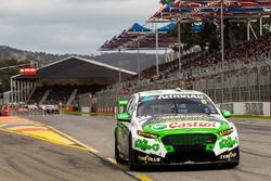 Mark Winterbottom, Tickford Racing Ford