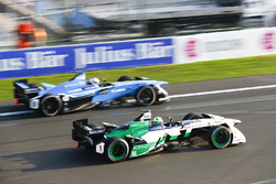 Lucas di Grassi, Audi Sport ABT Schaeffler, Nicolas Prost, Renault e.Dams