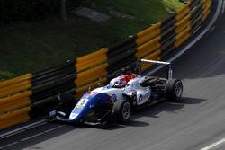 Sacha Fenestraz, Carlin, Dallara Volkswagen
