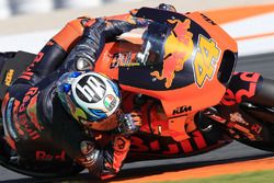 Pol Espargaro, Red Bull KTM Factory Racing