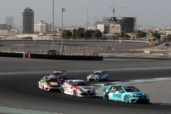 Dusan Borkovic, GE-Force, Alfa Romeo Giulietta TCR