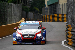 Tom Coronel, Chevrolet RML Cruze TC1, Roal Motorsport