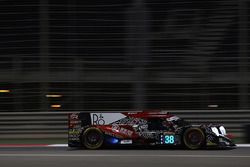 #38 Jackie Chan DC Racing ORECA 07-Gibson: Ho-Pin Tung, Thomas Laurent, Oliver Jarvis