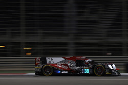 #38 Jackie Chan DC Racing ORECA 07-Gibson: Ho-Pin Tung, Thomas Laurent, Oliver Jarvis
