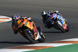 Brad Binder, Red Bull KTM Ajo