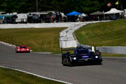 #10 Wayne Taylor Racing Cadillac DPi, P: Renger van der Zande, Jordan Taylor