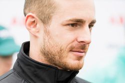 James Rossiter, pilota sviluppatore Techeetah