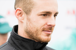 James Rossiter, pilota sviluppatore Techeetah