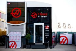 Le motorhome Haas