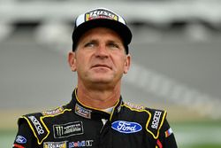 Clint Bowyer, Stewart-Haas Racing, Chevrolet Camaro Haas 30 Years of the VF1