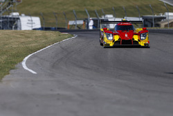 #52 AFS PR1 Mathiasen Motorsports Ligier LMP2, P: Sebastian Saavedra, Gustavo Yacaman