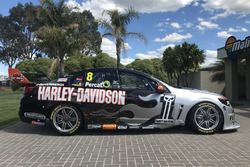 Nick Percat, Brad Jones Racing Holden