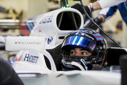 Lance Stroll, Williams