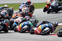 Alex Marquez, Marc VDS