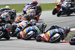 Alex Marquez, Marc VDS
