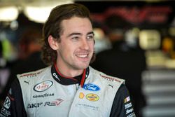 Ryan Blaney, Team Penske Ford