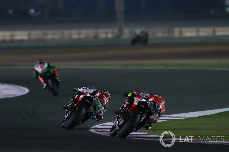 Tom Sykes, Kawasaki Racing