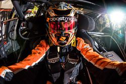 James Courtney, Walkinshaw Racing
