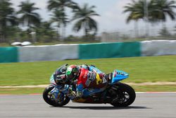 Franco Morbidelli, Marc VDS