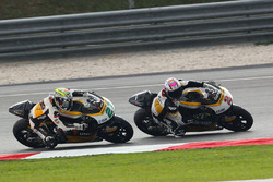 Jesko Raffin, CarXpert Interwetten Moto2