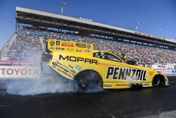 Matt Hagan