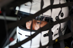 Berkay Besler, Seat Leon TCR, Toksport WRT