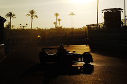 Andre Lotterer, Techeetah