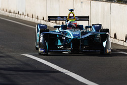 Oliver Turvey, NIO Formula E Team