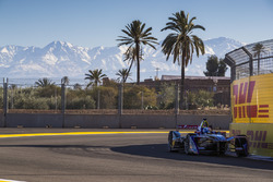 Sam Bird, DS Virgin Racing