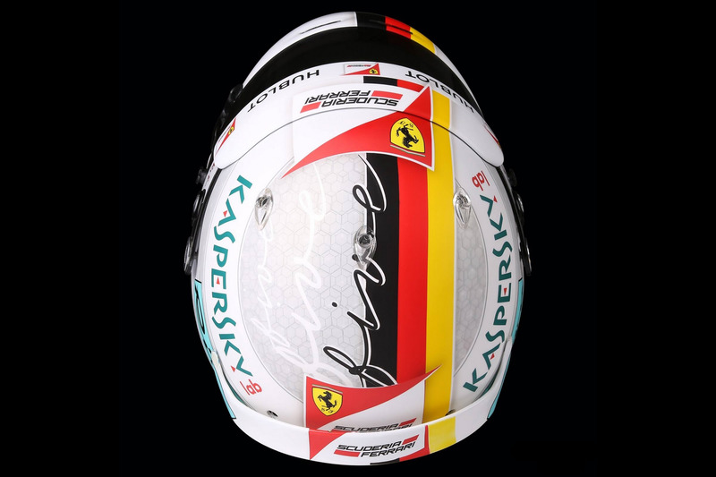 GP de Italia 2017
