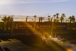 Felix Rosenqvist, Mahindra Racing