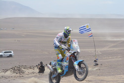 Jacopo Cerutti, Husqvarna #52