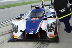 #32 United Autosports Ligier LMP2: Will Owen, Hugo de Sadeleer, Bruno Senna, Paul di Resta