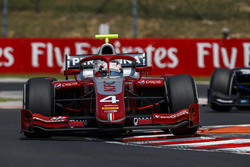 Nyck De Vries, PREMA Racing