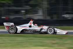 Will Power, Team Penske Chevrolet