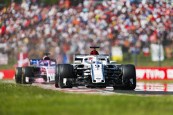 Marcus Ericsson, Sauber C37