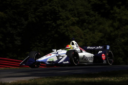 Pietro Fittipaldi, Dale Coyne Racing Honda