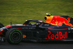 Max Verstappen, Red Bull Racing RB14