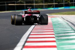 Marcus Ericsson, Sauber C37