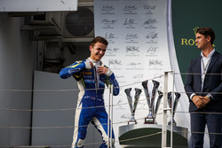 Lando Norris, Carlin