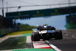 Kevin Magnussen, Haas F1 Team VF-18