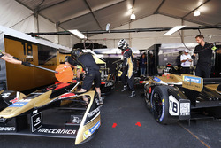 Andre Lotterer, Techeetah
