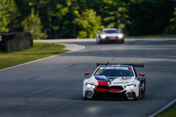 #25 BMW Team RLL BMW M8, GTLM: Alexander Sims, Connor de Phillippi