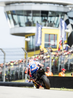 Danilo Petrucci, Pramac Racing