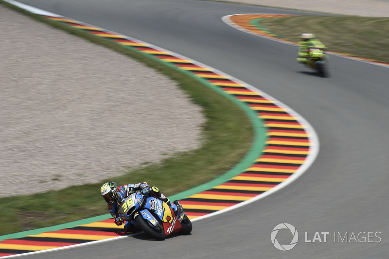 Joan Mir, Marc VDS