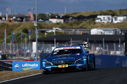 Gary Paffett, Mercedes-AMG Team HWA, Mercedes-AMG C63 DTM