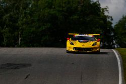 #3 Corvette Racing Chevrolet Corvette C7.R, GTLM: Antonio Garcia, Jan Magnussen