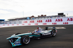 Mitch Evans, Jaguar Racing