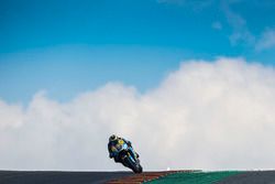 Thomas Luthi, Estrella Galicia 0,0 Marc VDS