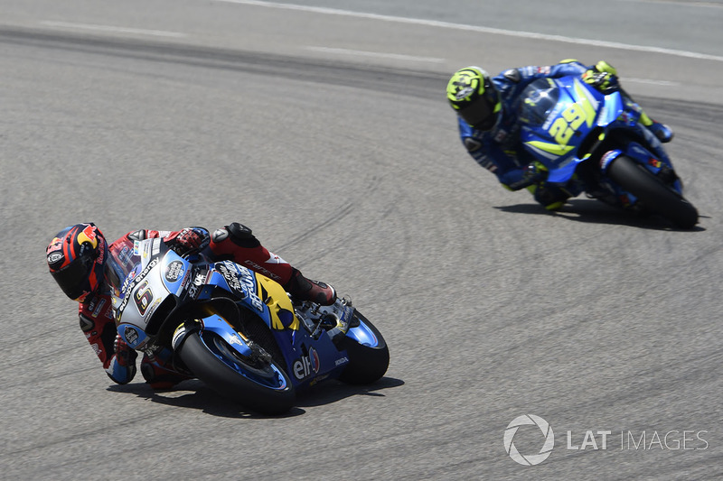 Stefan Bradl, Estrella Galicia 0,0 Marc VDS